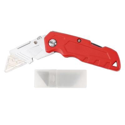 Folding Cutter Knife No.3107061