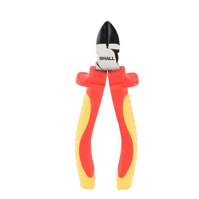 Cable Cutter Pliers No.3106021